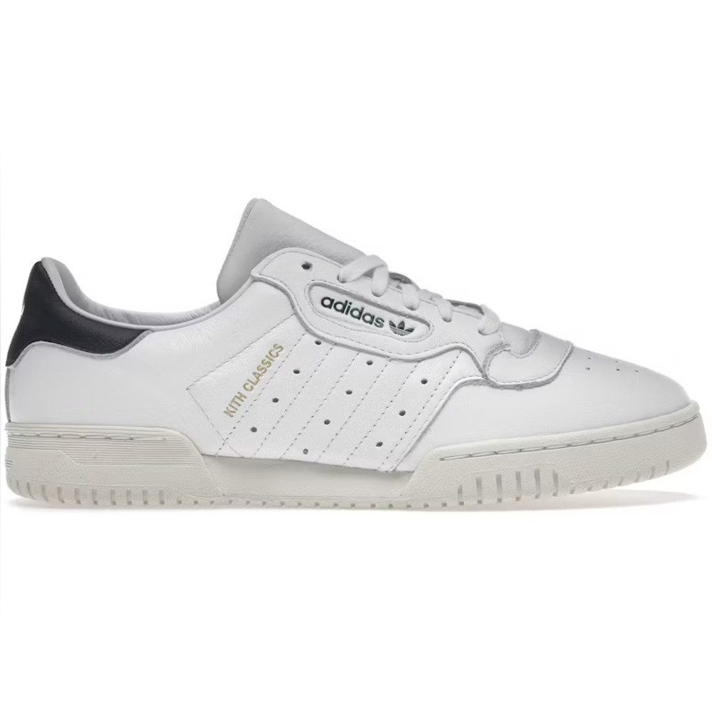 Kith classic adidas sneakers